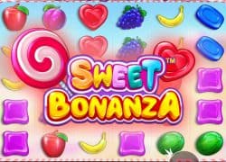 Sweet Bonanza Pink Casino Game