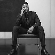 Michael Oluwafemi