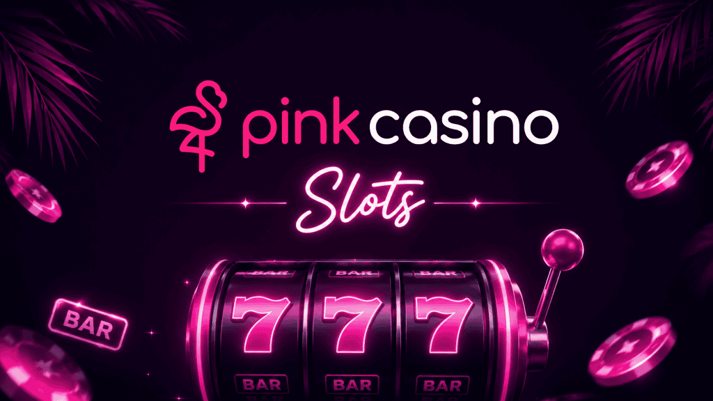 Pink Casino Slots